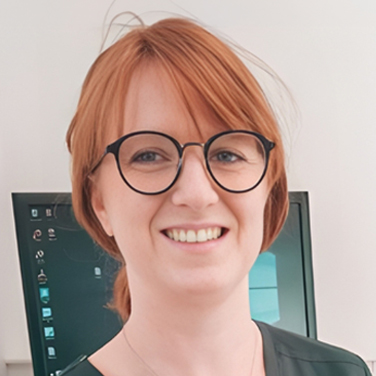 Dr Fiona Thompson