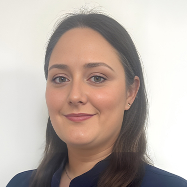 Dr Katherine Daley